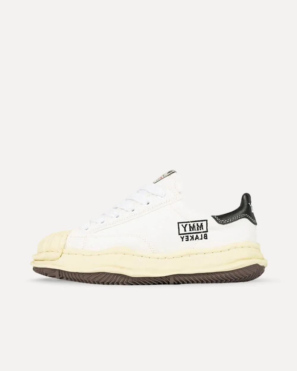 Maison Mihara Yasuhiro Blakey OG Sole Canvas