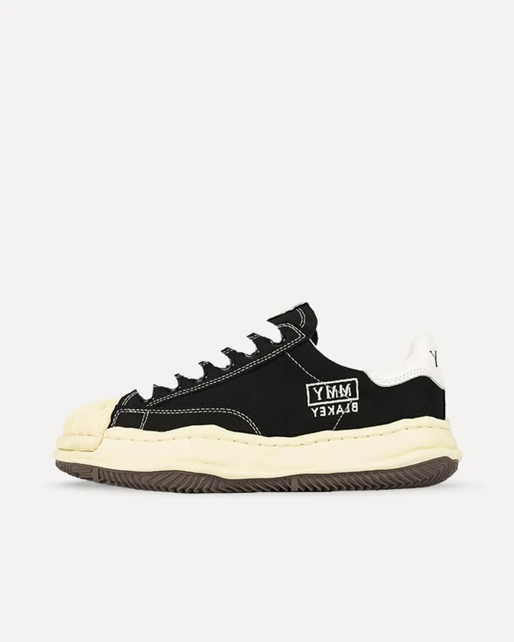 Maison Mihara Yasuhiro Blakey OG Sole Canvas