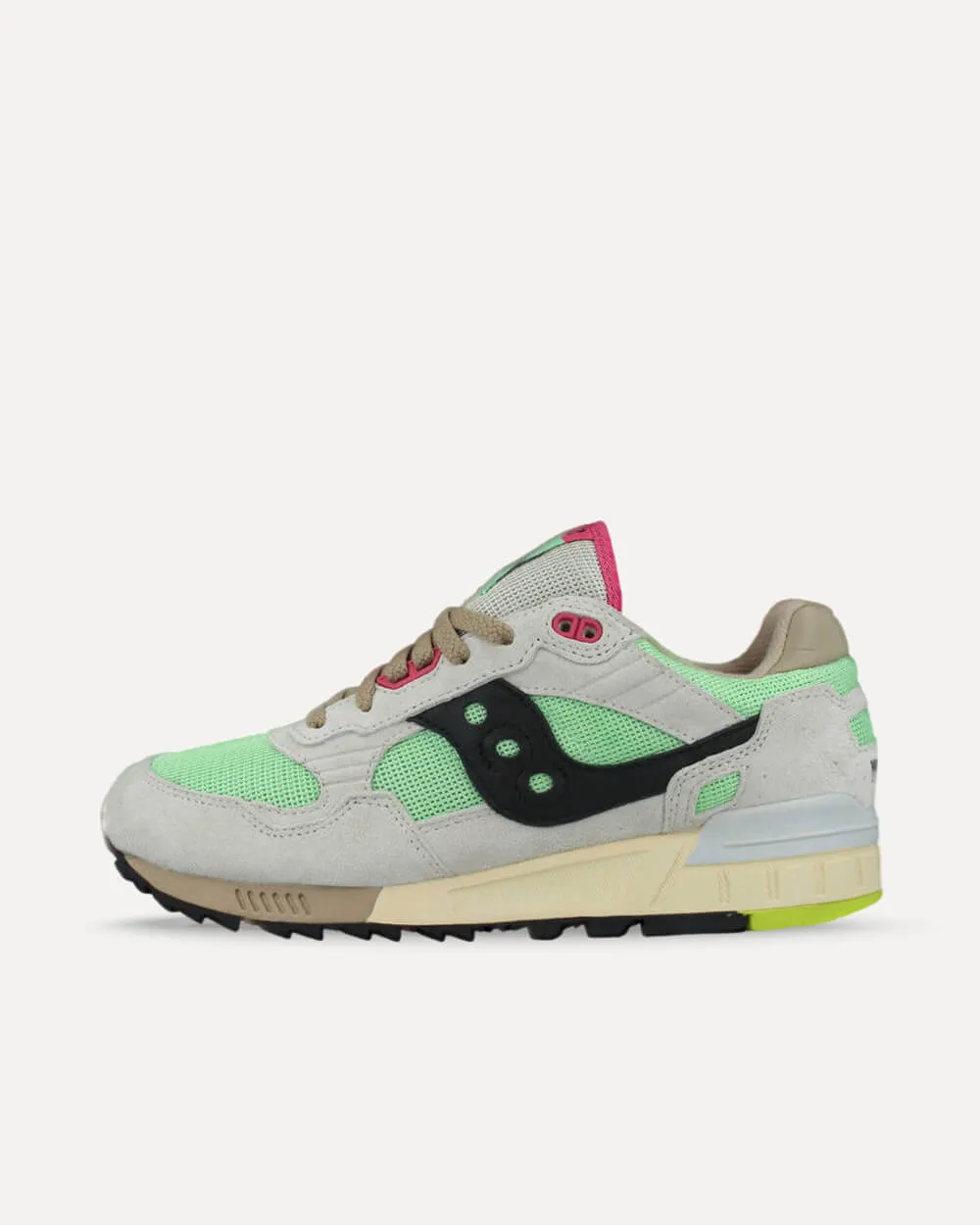 Saucony Shadow 5000