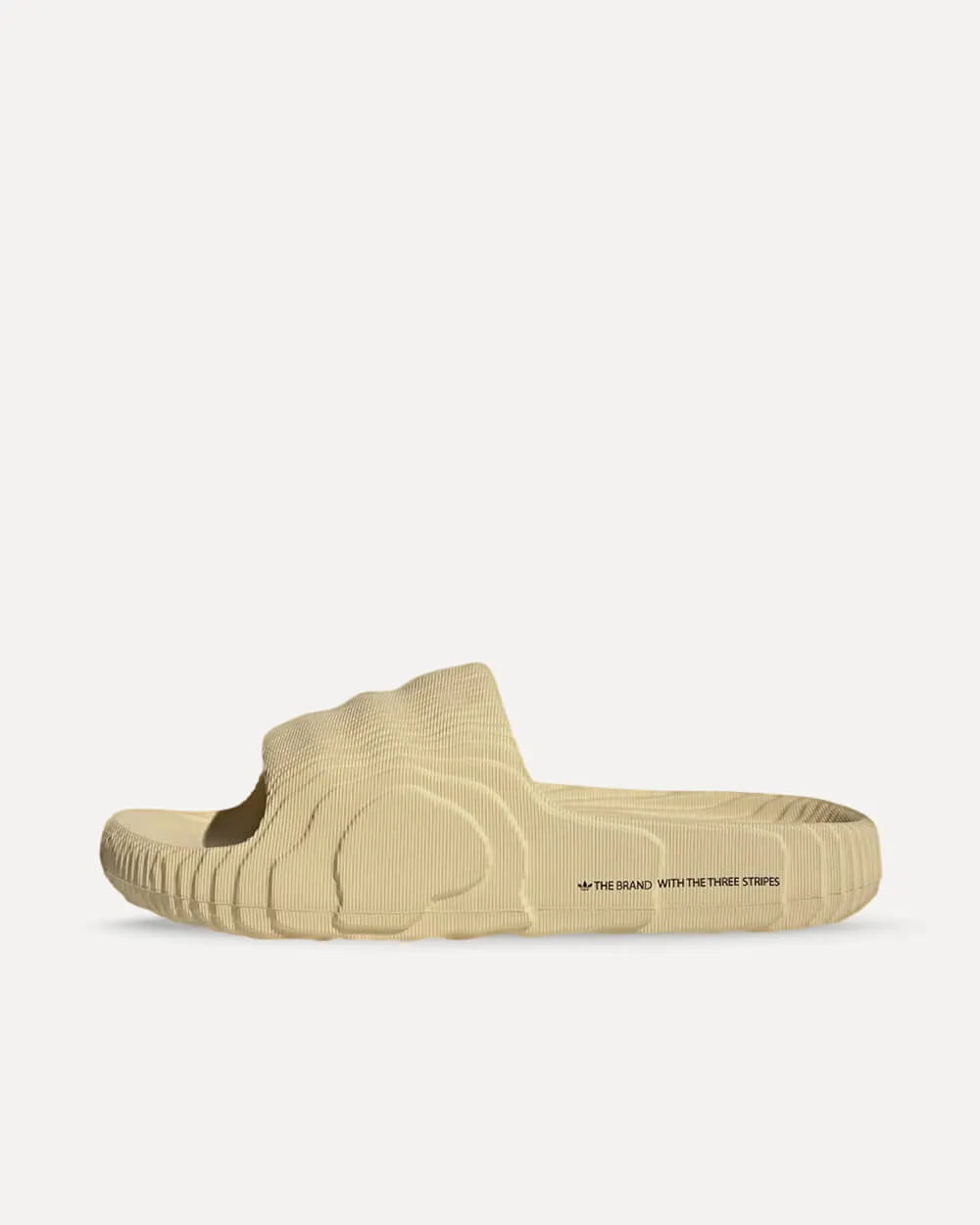 adidas Originals Adilette 22 "Desert Sand"
