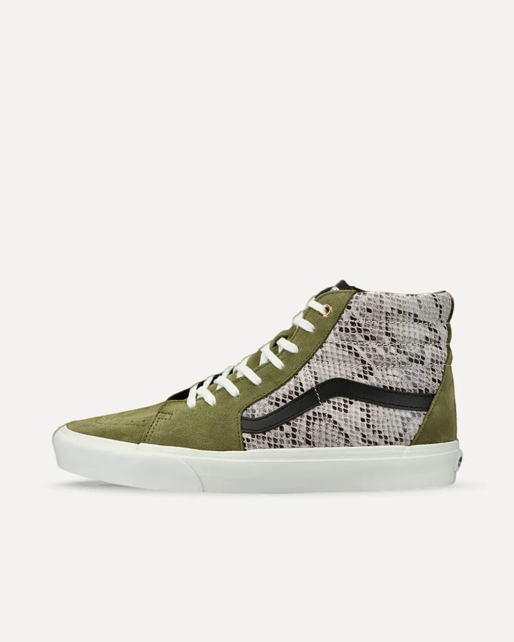 Vans UA Sk8-Hi "Snakeskin"