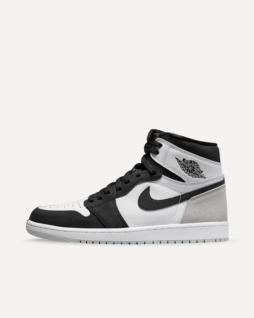Nike Air Jordan 1 Retro High OG "Grey Fog"