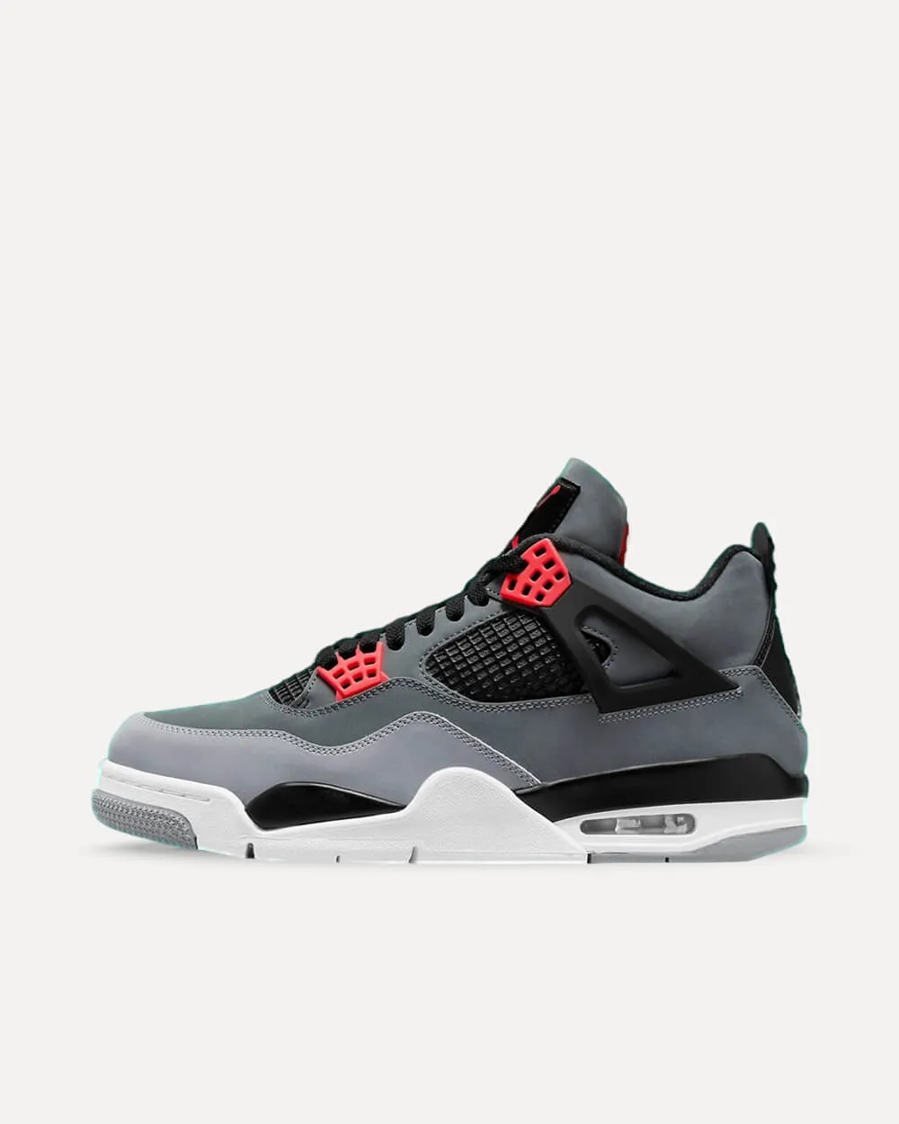 Nike Air Jordan 4 Retro "Infrared"