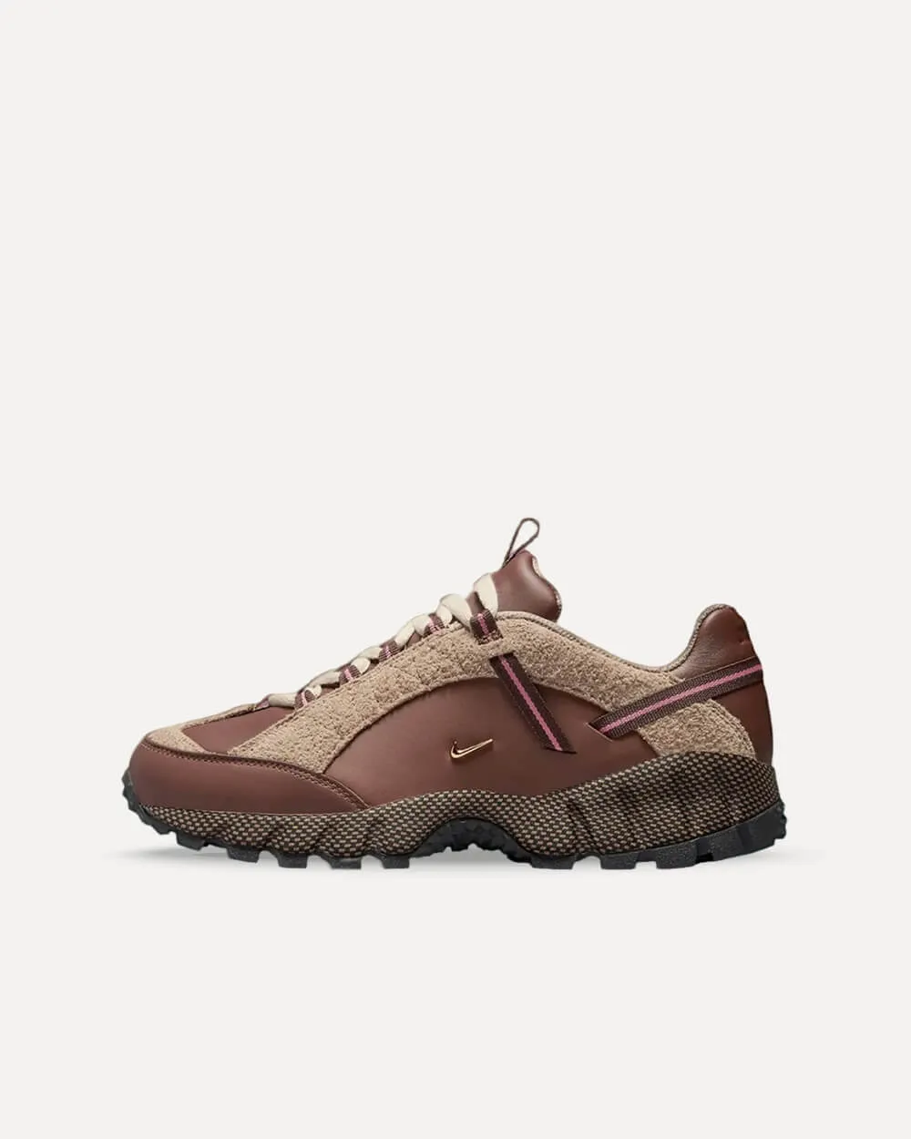 Nike x Jacquemus Air Humara LX "Brown"