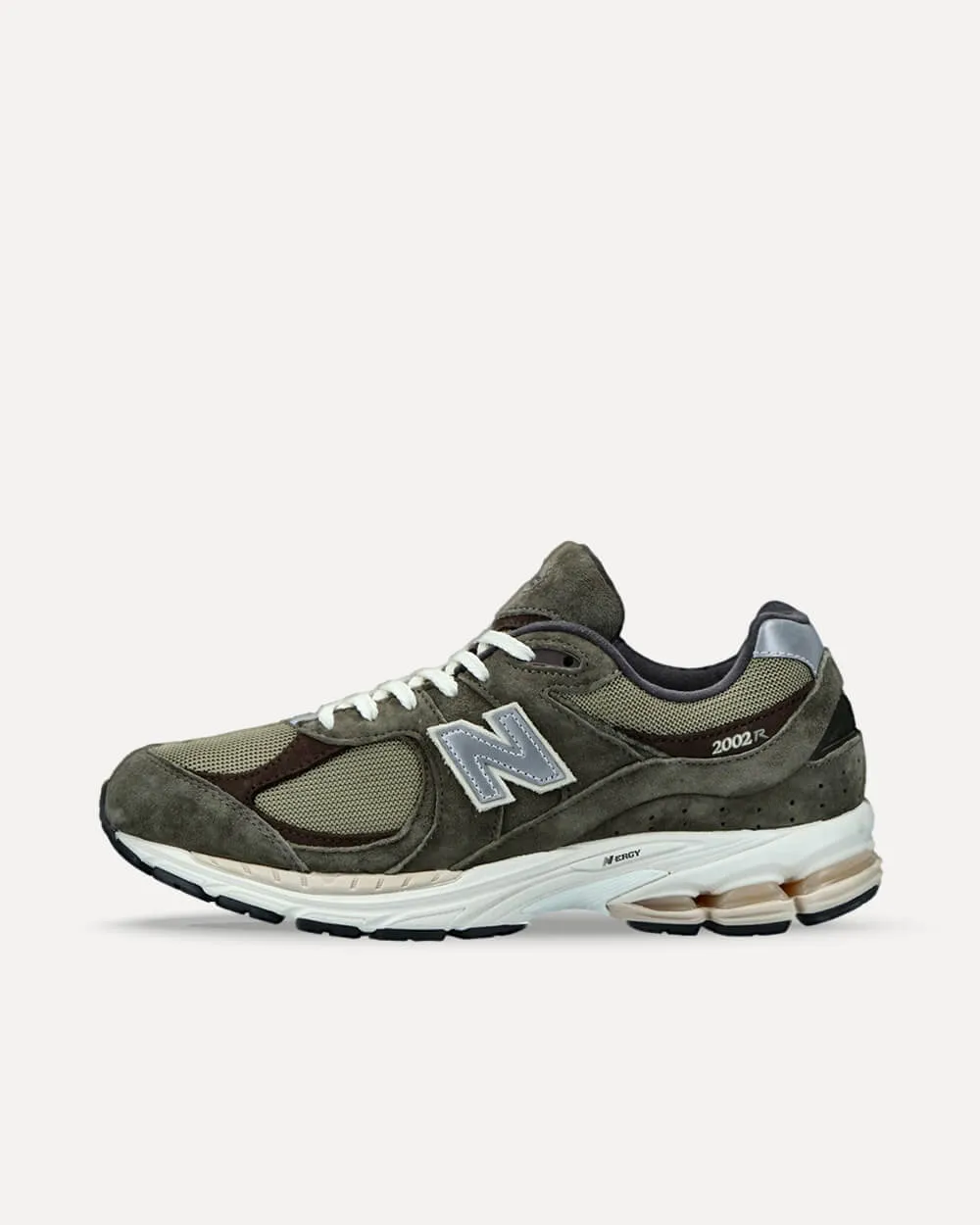 New Balance M2002RHN "Dark Camo"