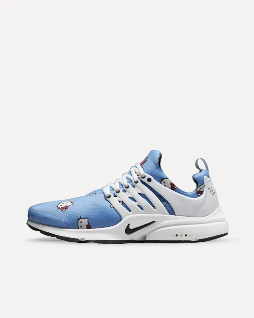 Nike x Hello Kitty Air Presto QS
