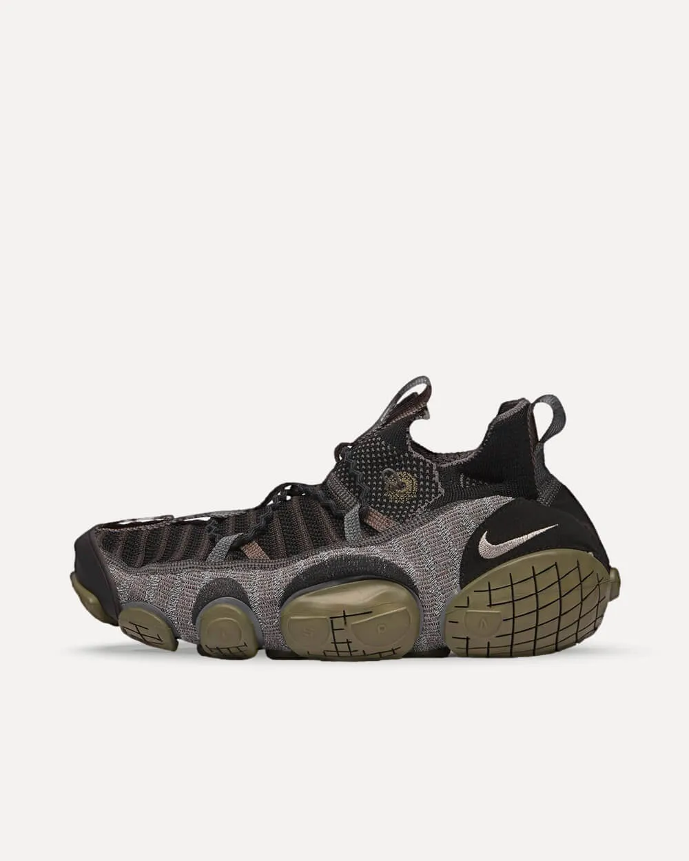 Nike ISPA Link "Enigma Stone"