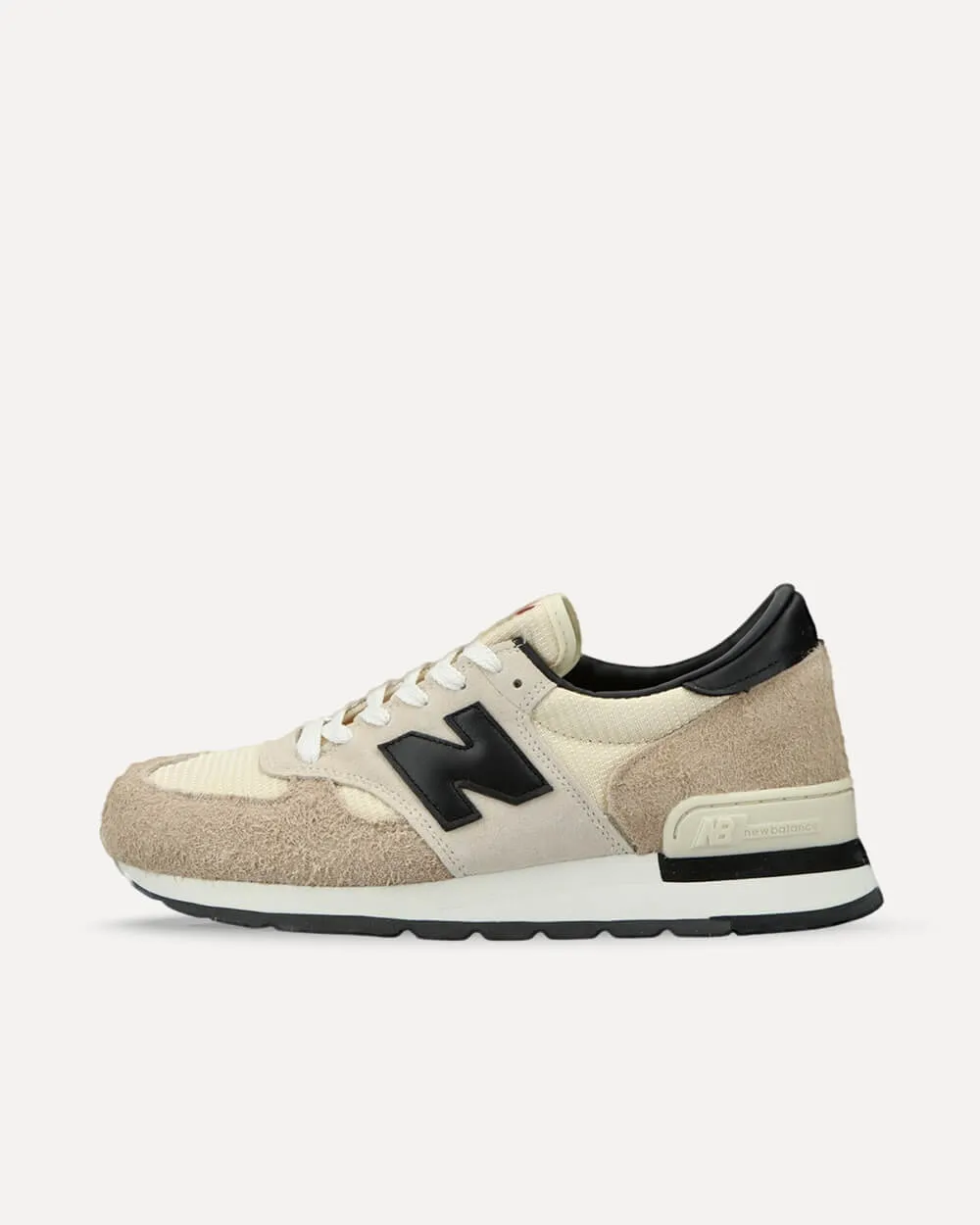 New Balance M990AD1 Made In USA "Macadamia Nut"