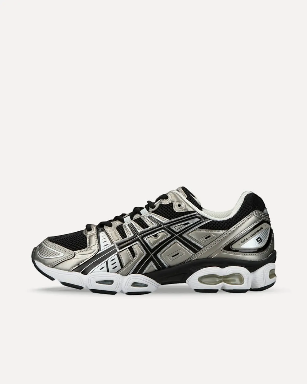 ASICS SportStyle Gel-Nimbus 9 "Frosted Almond"