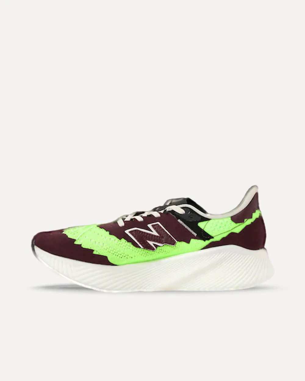 New Balance x Stone Island TDS FuelCell RC Elite v2 SI
