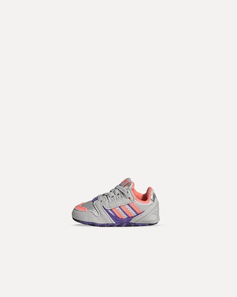adidas Originals ZX 8000 Crib "Purple Rush"