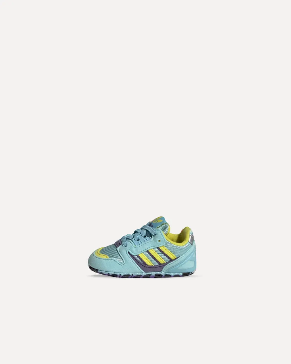 adidas Originals ZX 8000 Crib "Clear Aqua"