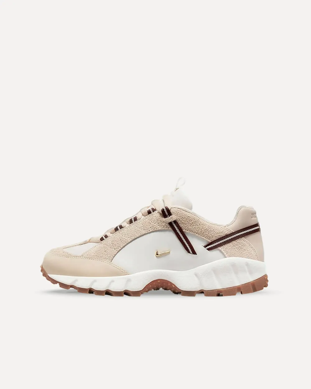 Nike x Jacquemus Air Humara LX "Beige"