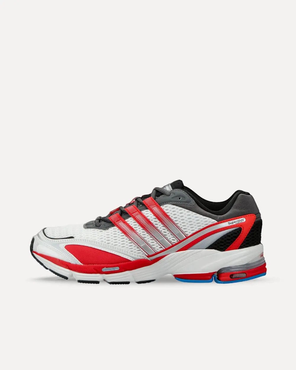 adidas Supernova Cushion 7 "Vivid Red"