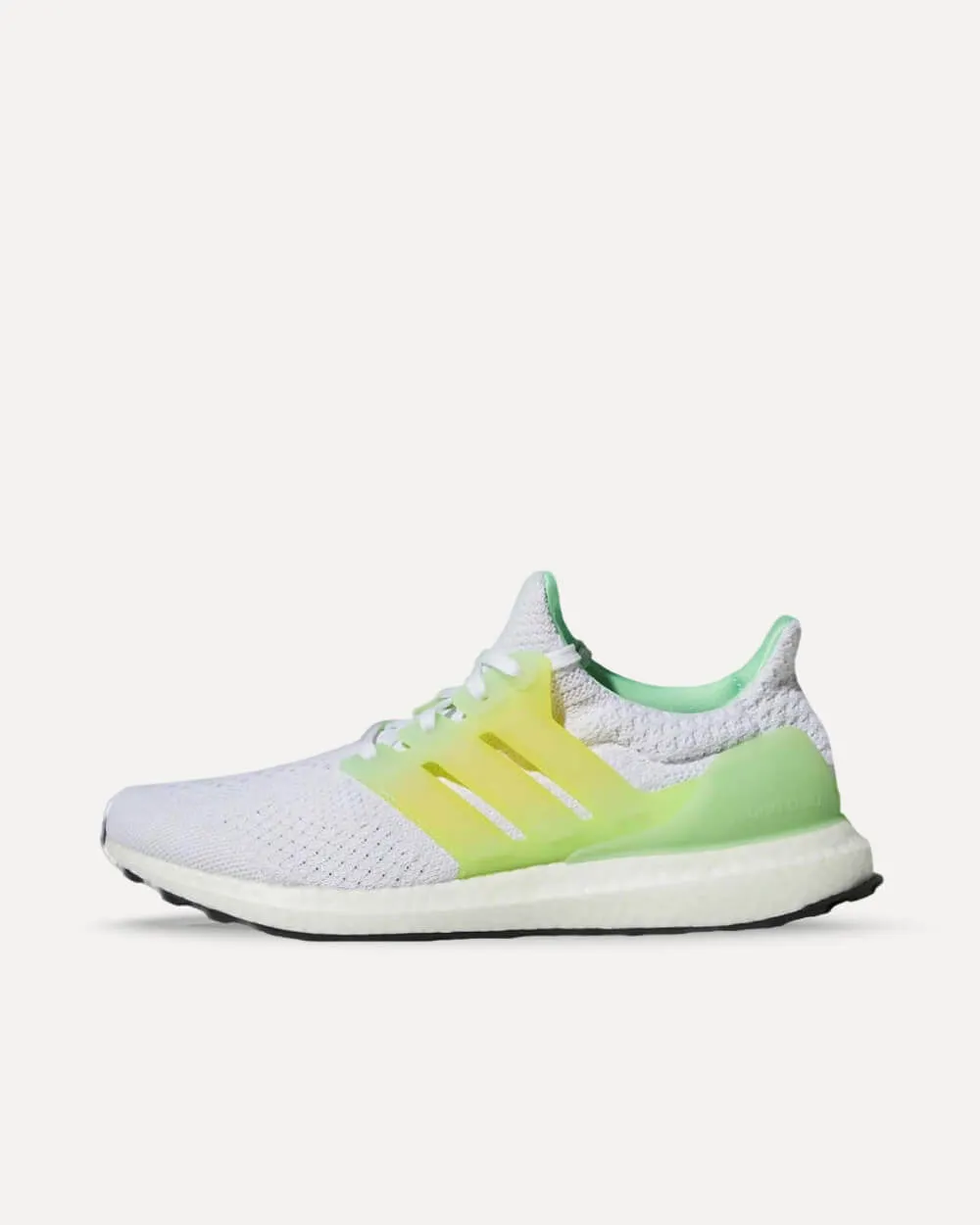 adidas UltraBOOST 5.0 DNA "Beam Green"