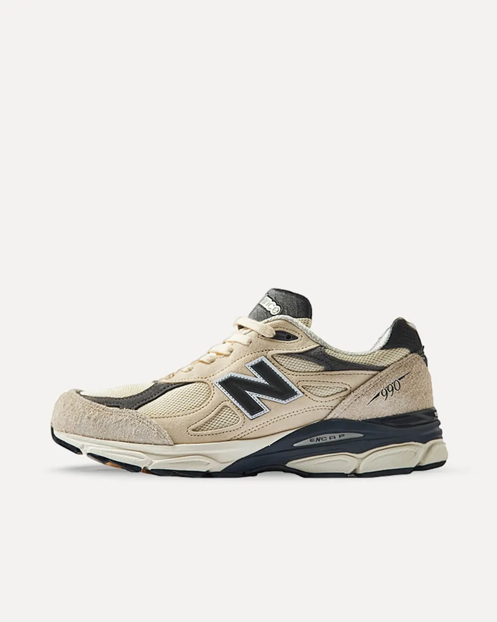 New Balance M990AD3 Made in USA "Moonbeam"