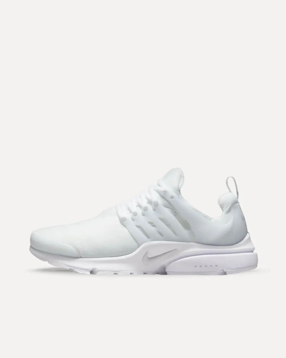 Nike Air Presto "Pure Platinum"