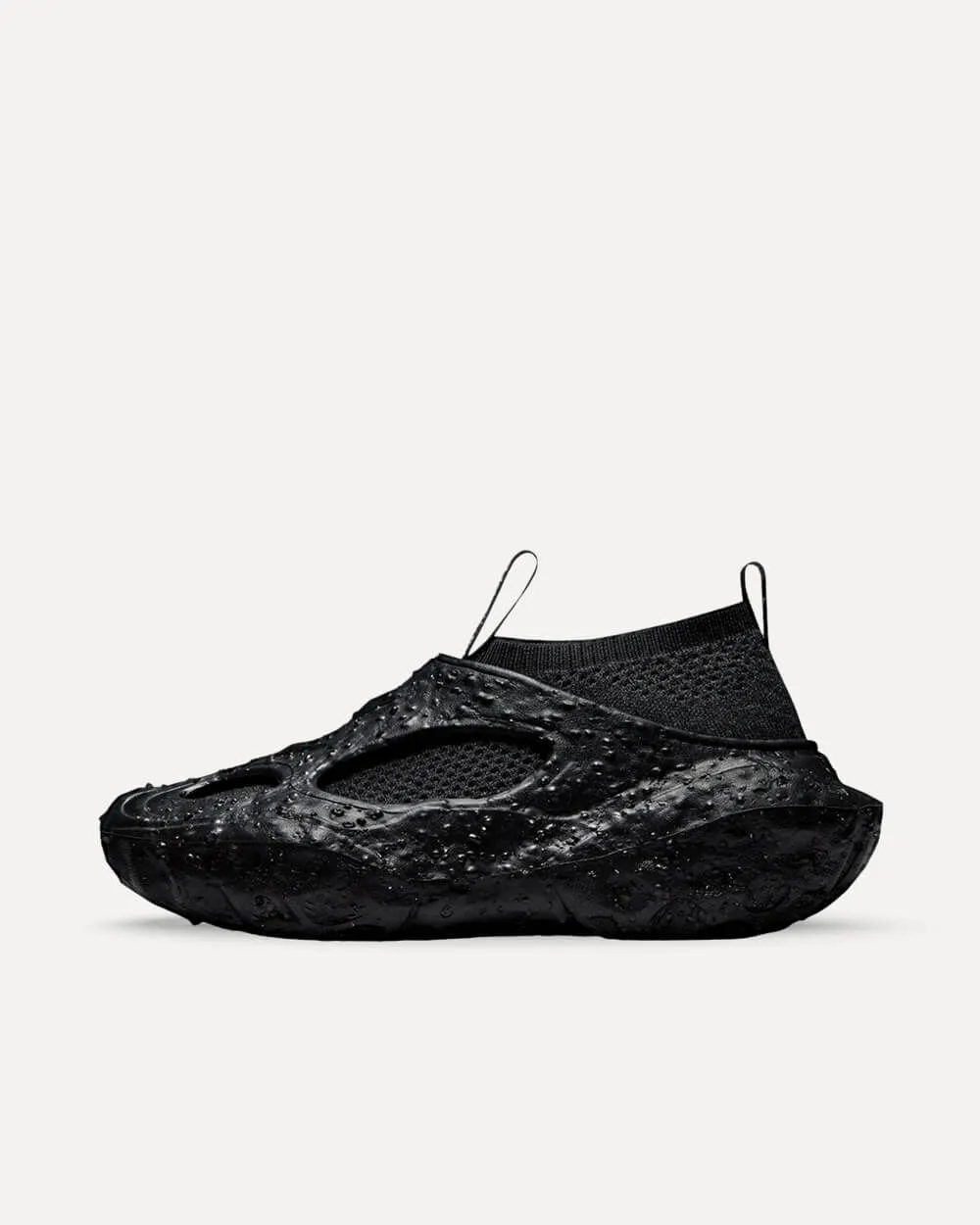 Converse Sponge CX Crater "Black"