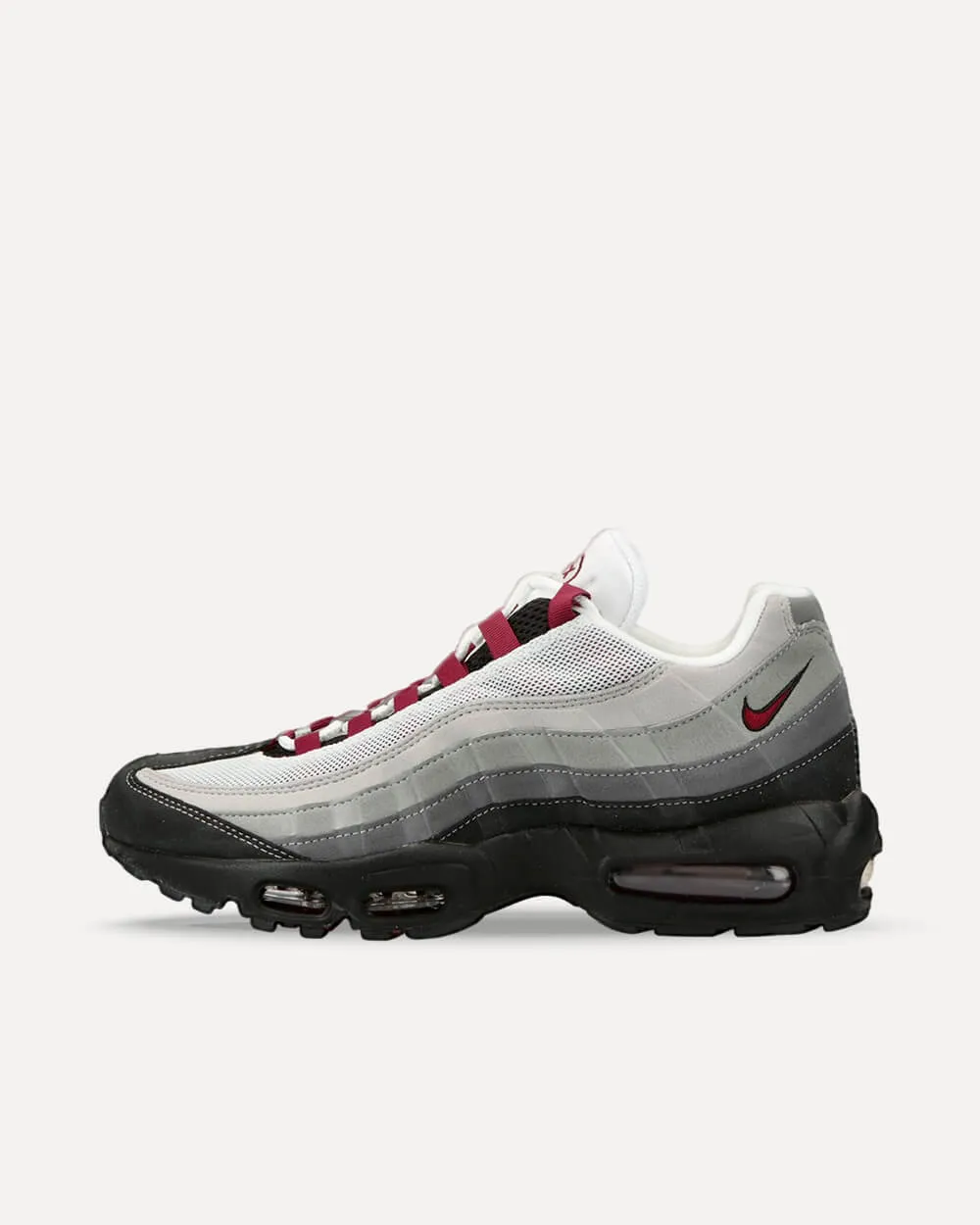 Nike Air Max 95 "Dark Beetroot"