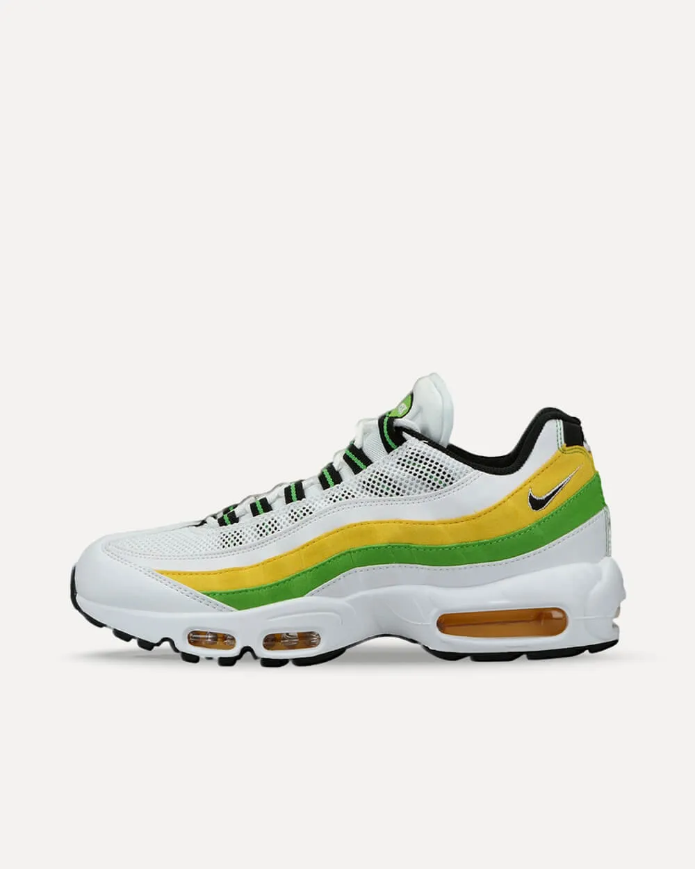 Nike Air Max 95 Essential "Lemon Lime"