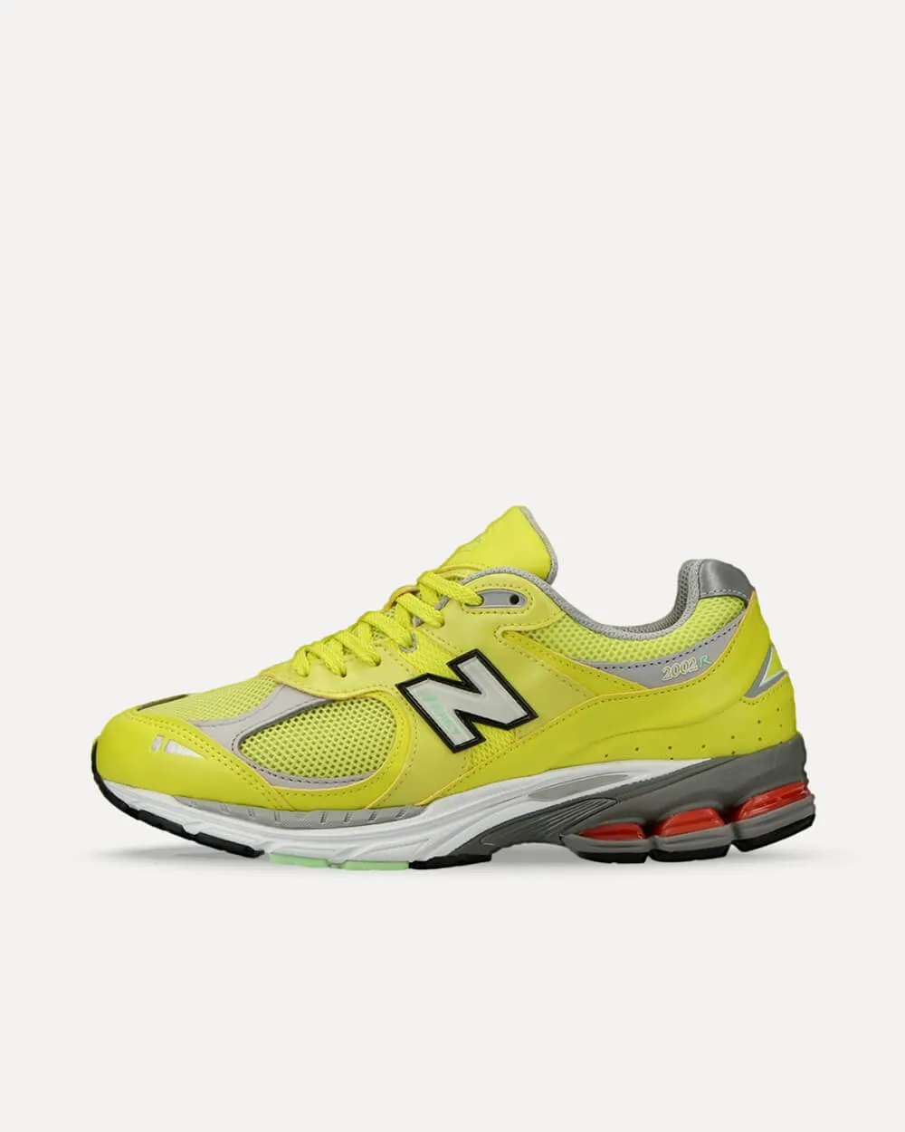 New Balance M2002RLC "Sulphur Yellow"