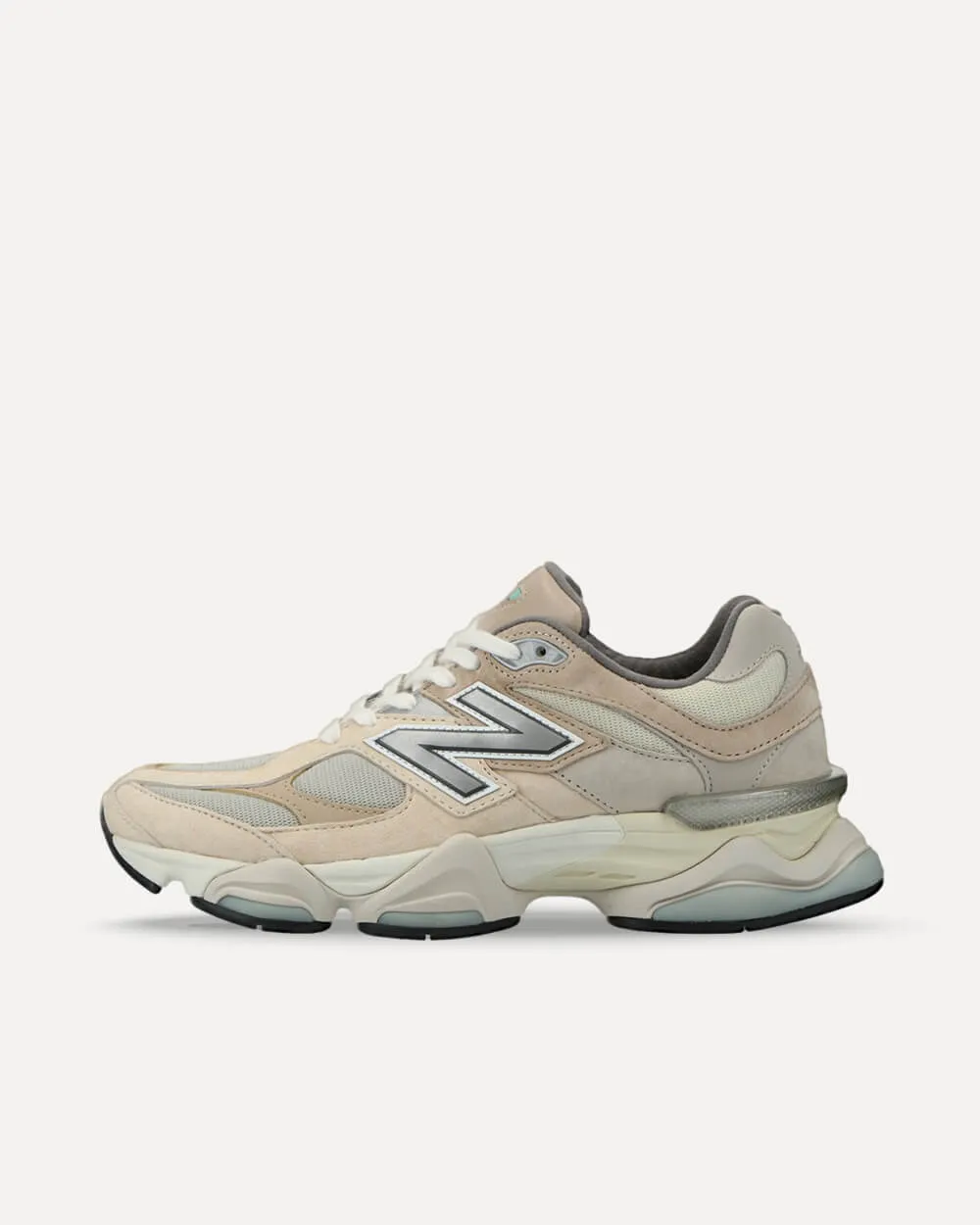 New Balance U9060MAC "Sea Salt" 