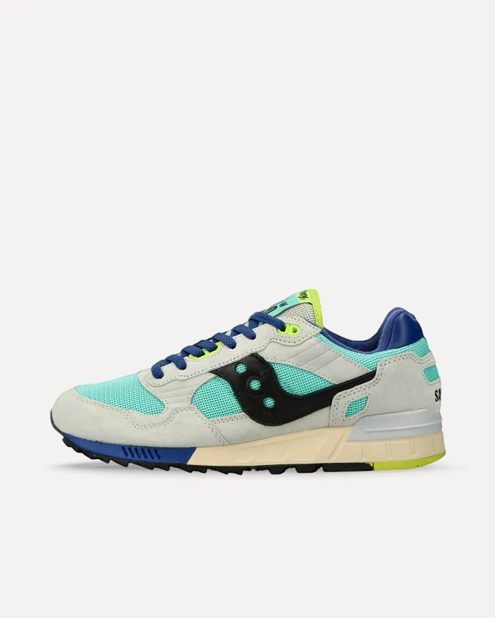 Saucony Shadow 5000 "Aquamarine"