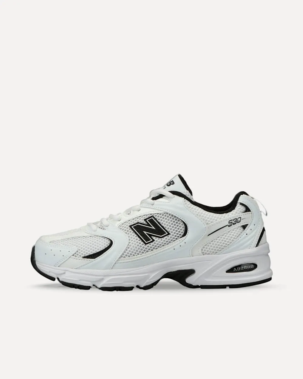 New Balance MR530EWB "Munsell White"