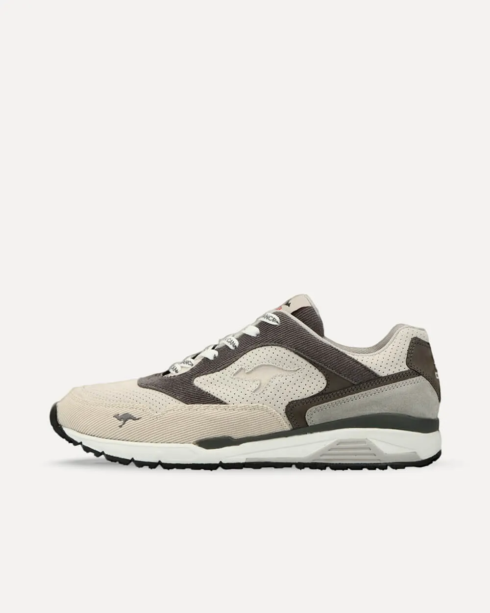 KangaROOS x Acribik x NOBU "Fuck Cancer" Made in Germany