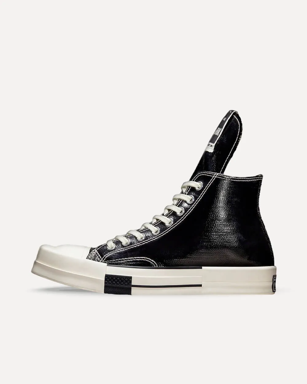Converse x Rick Owens TURBODRK Chuck 70 Hi