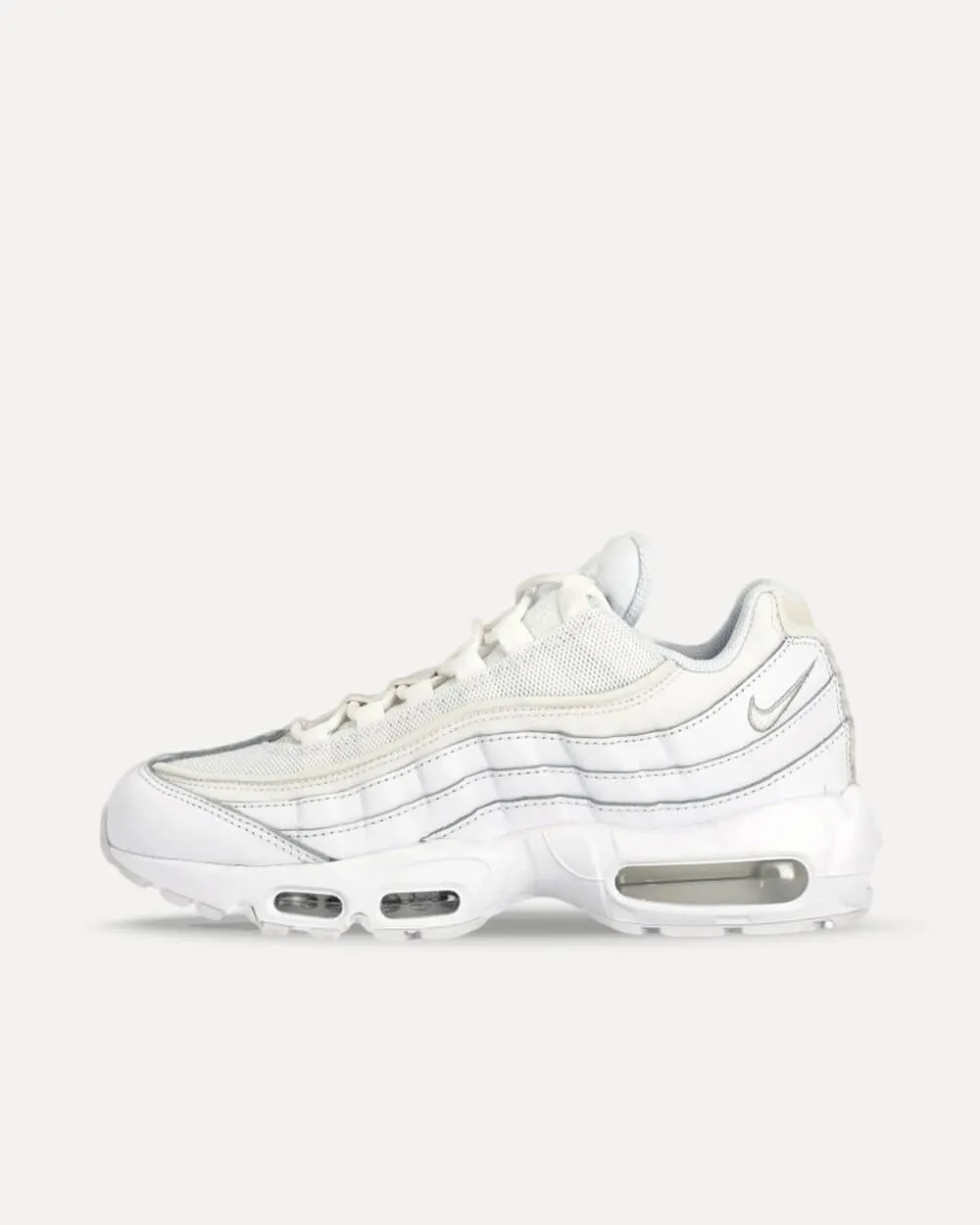 Nike Air Max 95 Essential "Grey Fog"