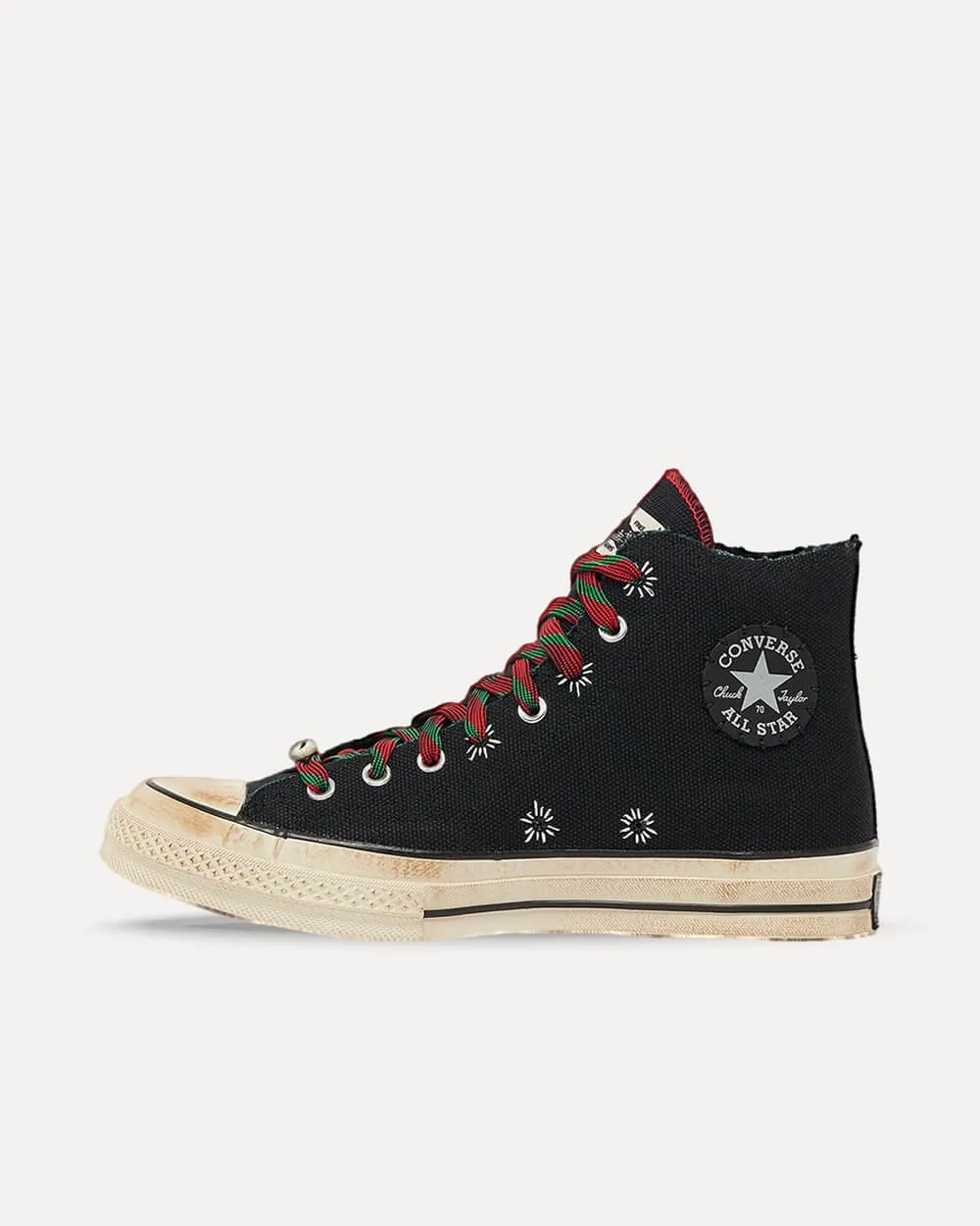 Converse x Barriers Chuck 70 Hi 