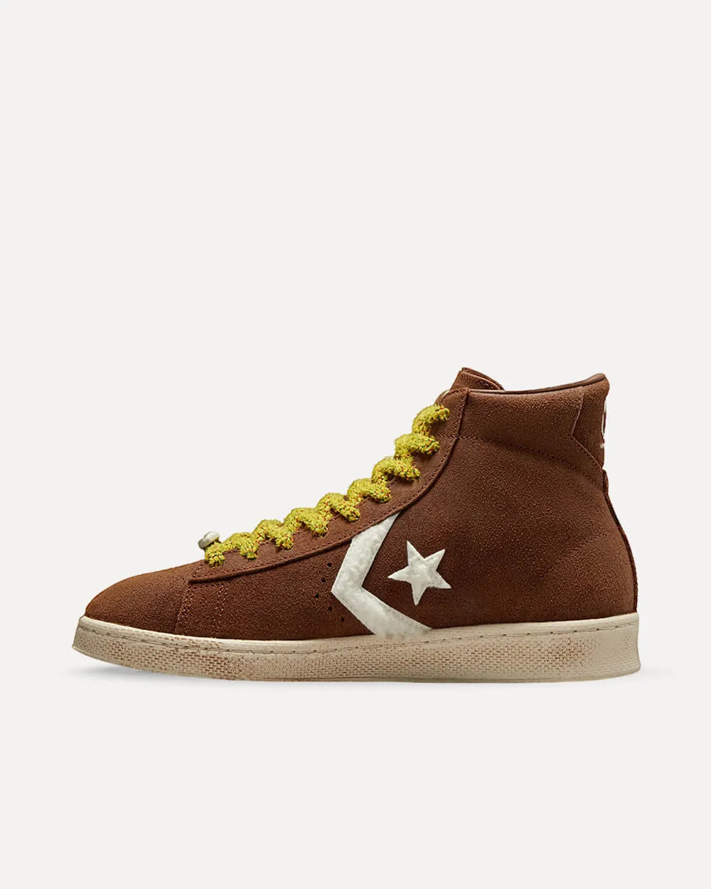 Converse x Barriers Pro Leather Hi Monks