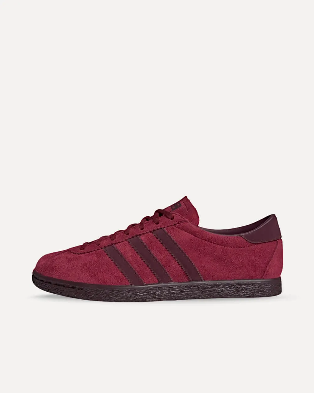 adidas Originals Tobacco Grün "Collegiate Burgundy"