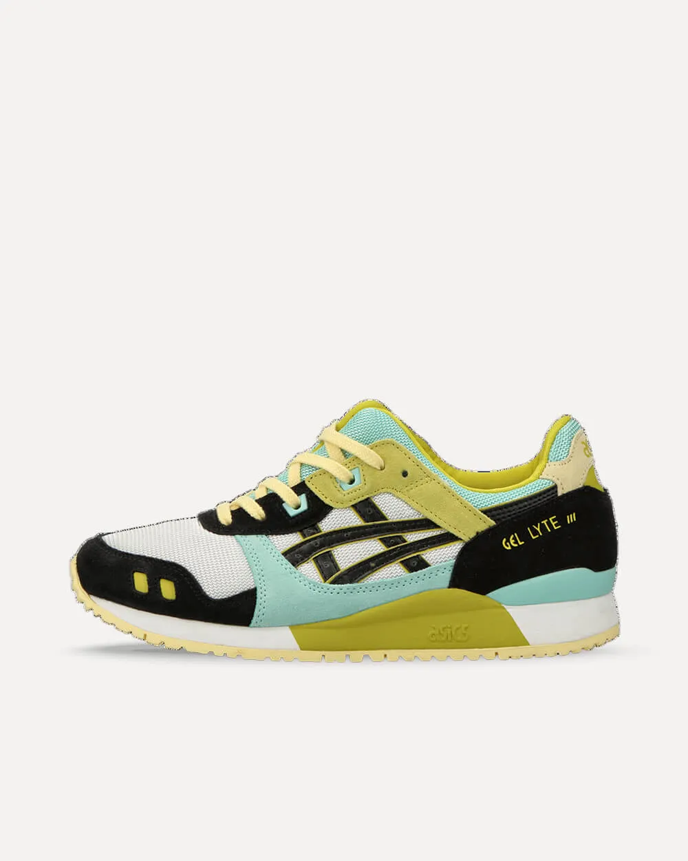 ASICS SportStyle Gel-Lyte III OG