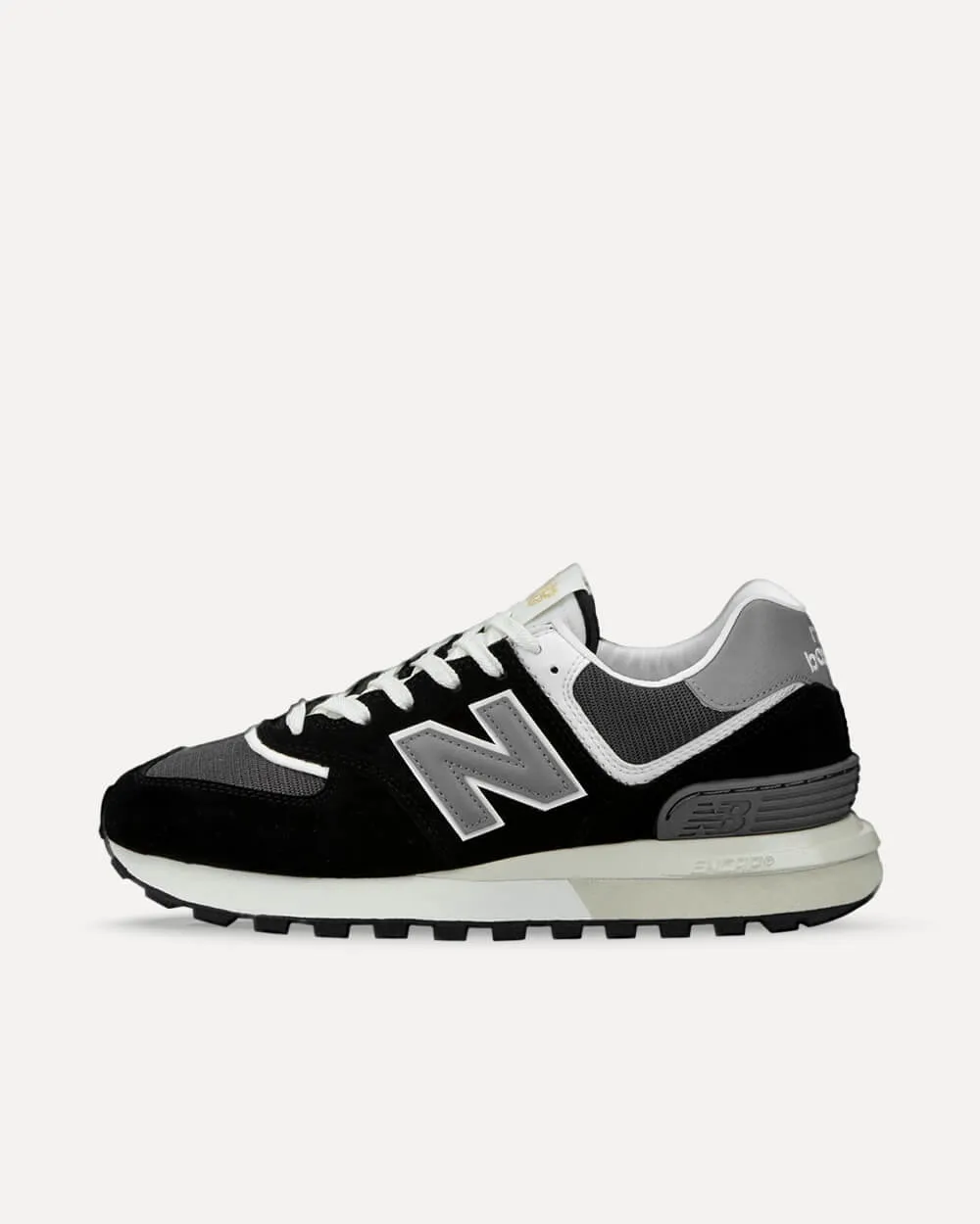 New Balance U574LGG1 "Black"