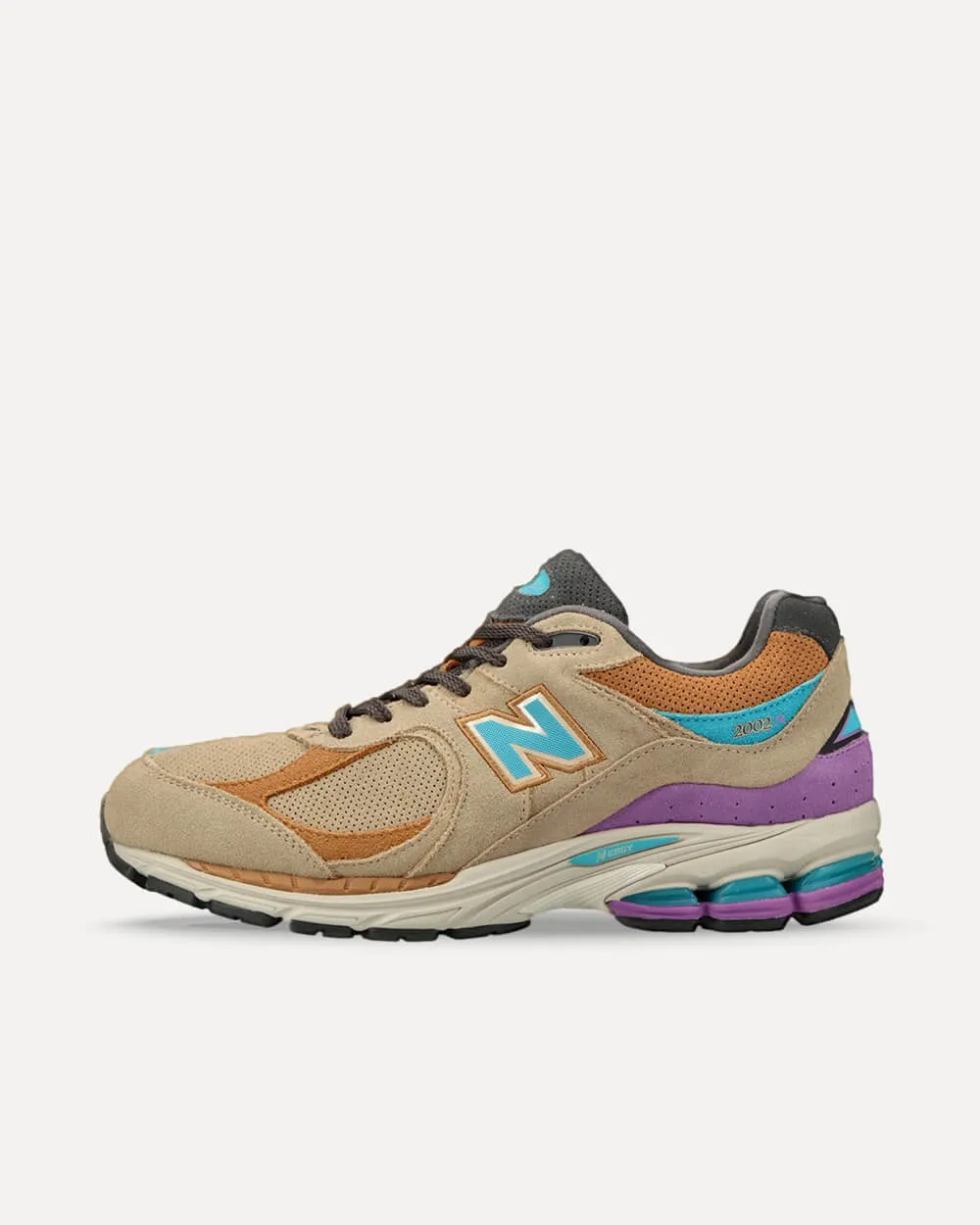 New Balance x J. Crew M2002RWA "Incense"