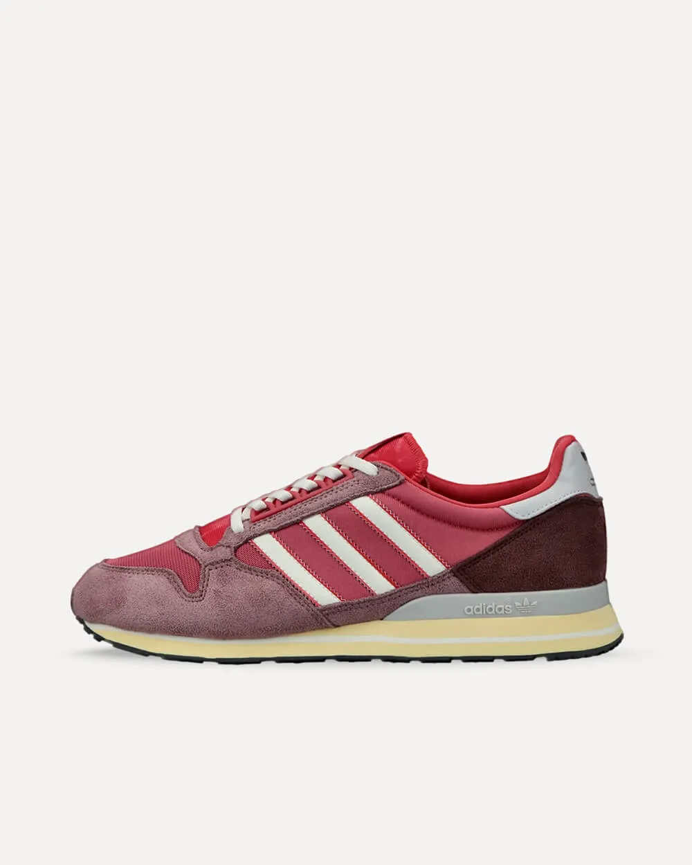 adidas Originals ZX 500 "Wonder Red"