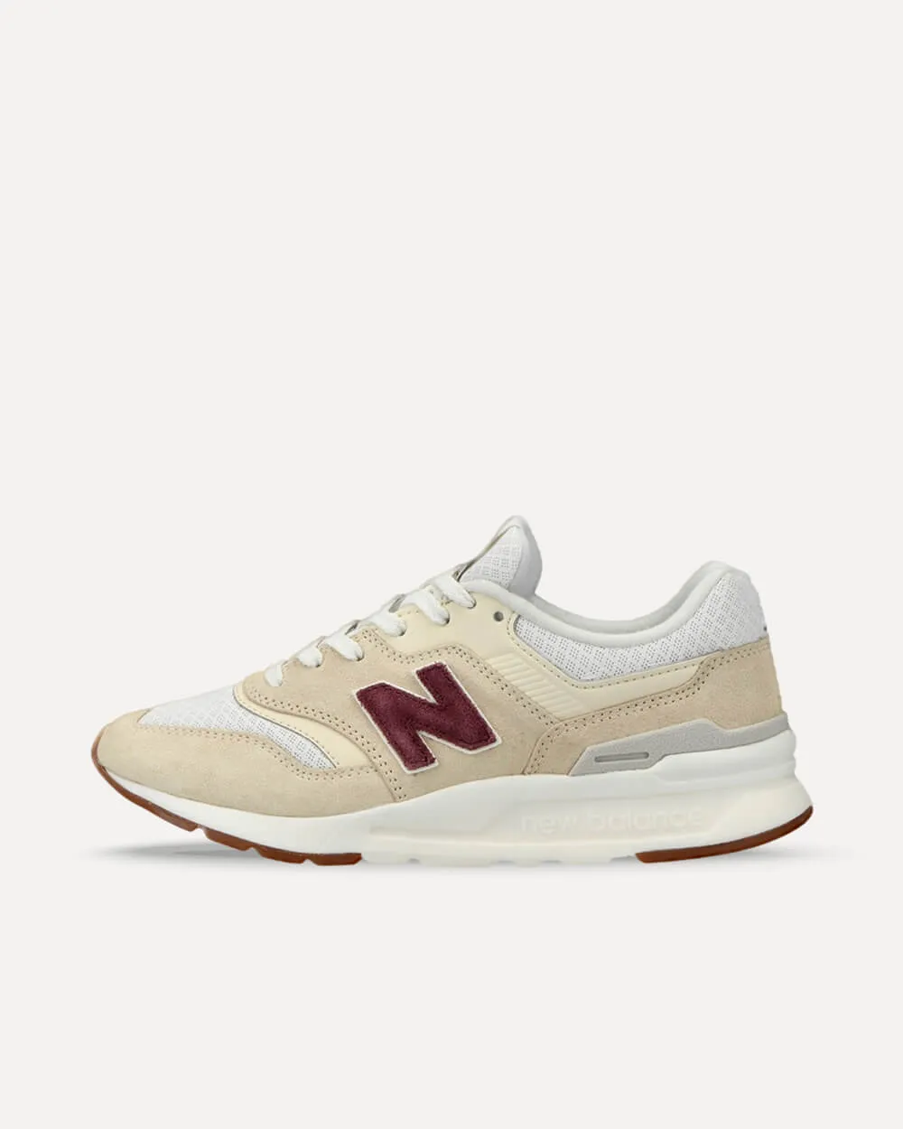 New Balance CW997HRM "Macadamia Nut"