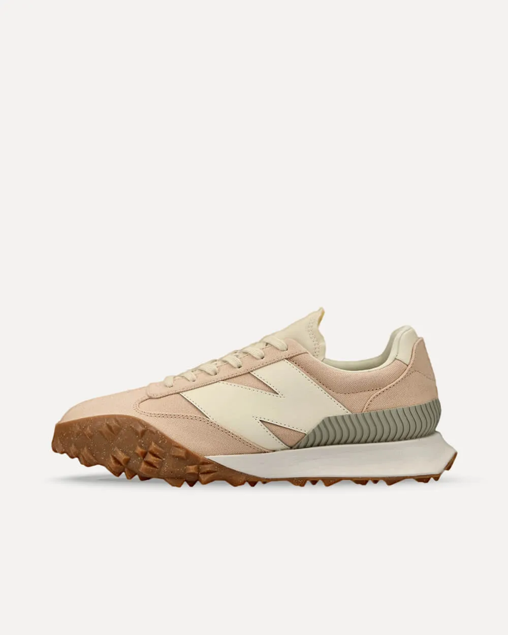 New Balance UXC72IA "Beige"