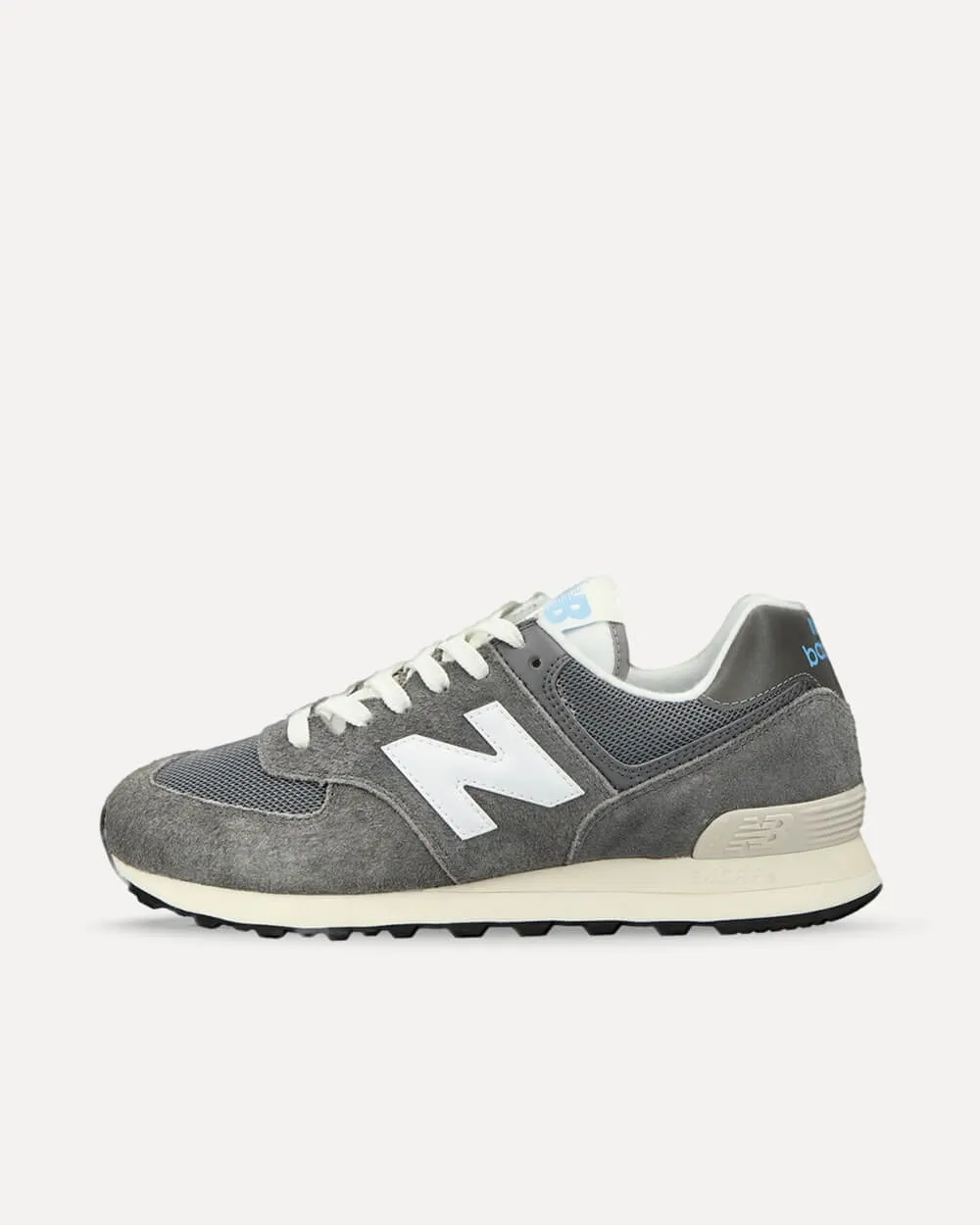 New Balance U574WR2 "Apollo Grey"