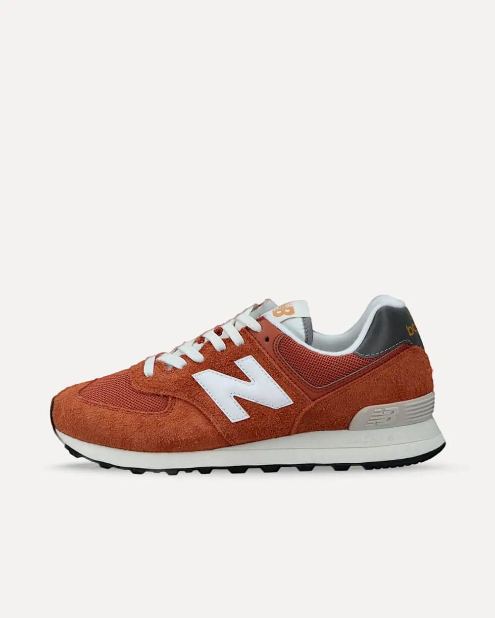New Balance U574HT2 "Beet Red"