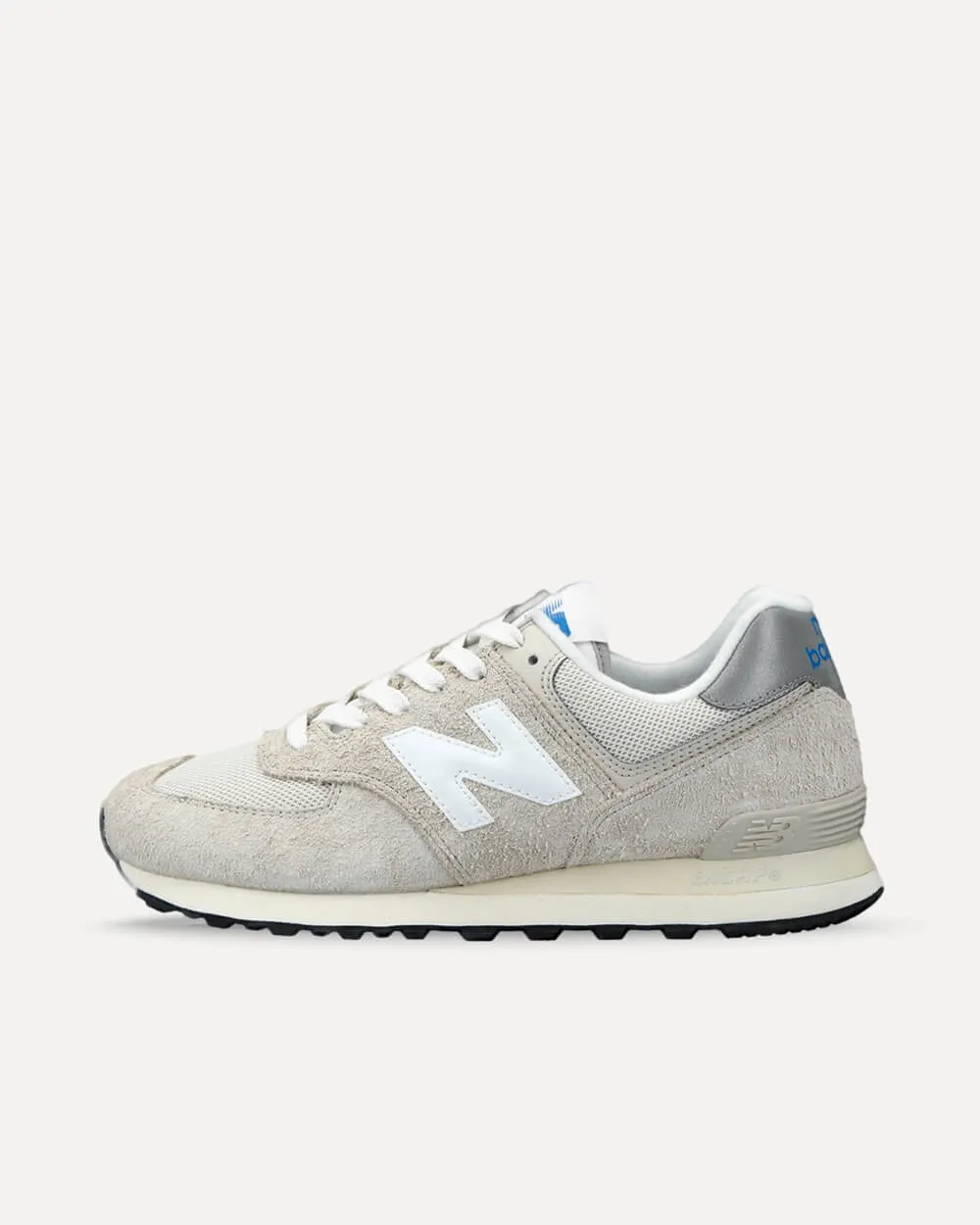 New Balance U574RZ2 "Alloy White"