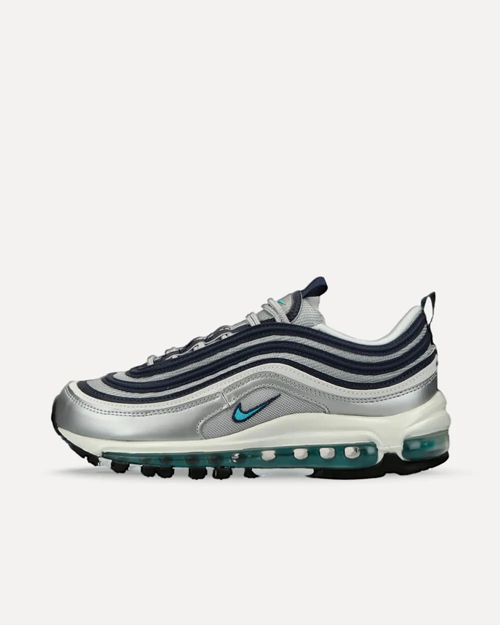 Nike Wmns Air Max 97 "Chlorine Blue"