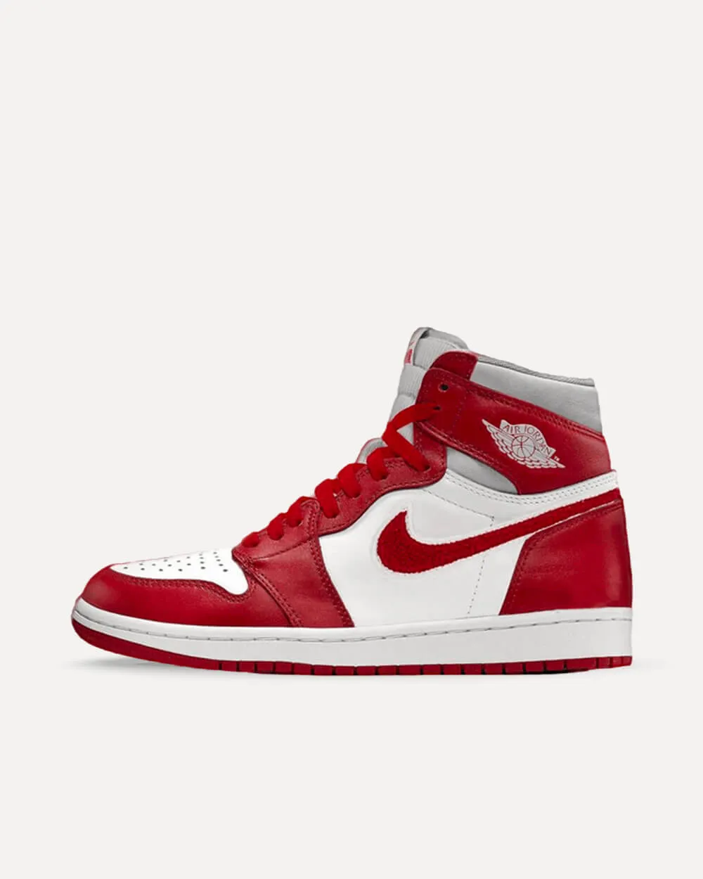 Nike Wmns Air Jordan 1 Retro High OG "Newstalgia"