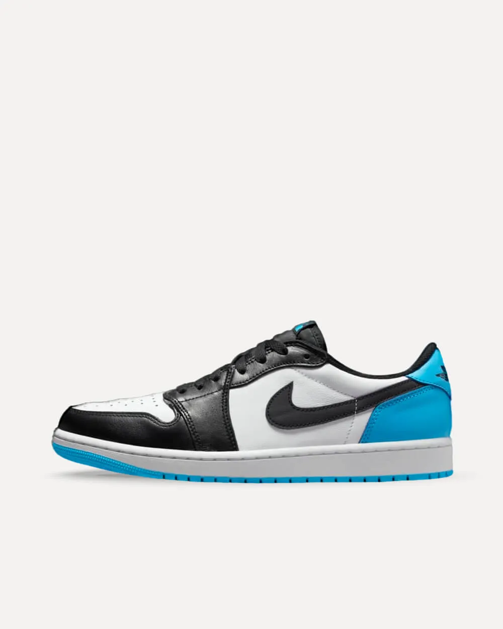 Nike Air Jordan 1 Retro Low OG UNC