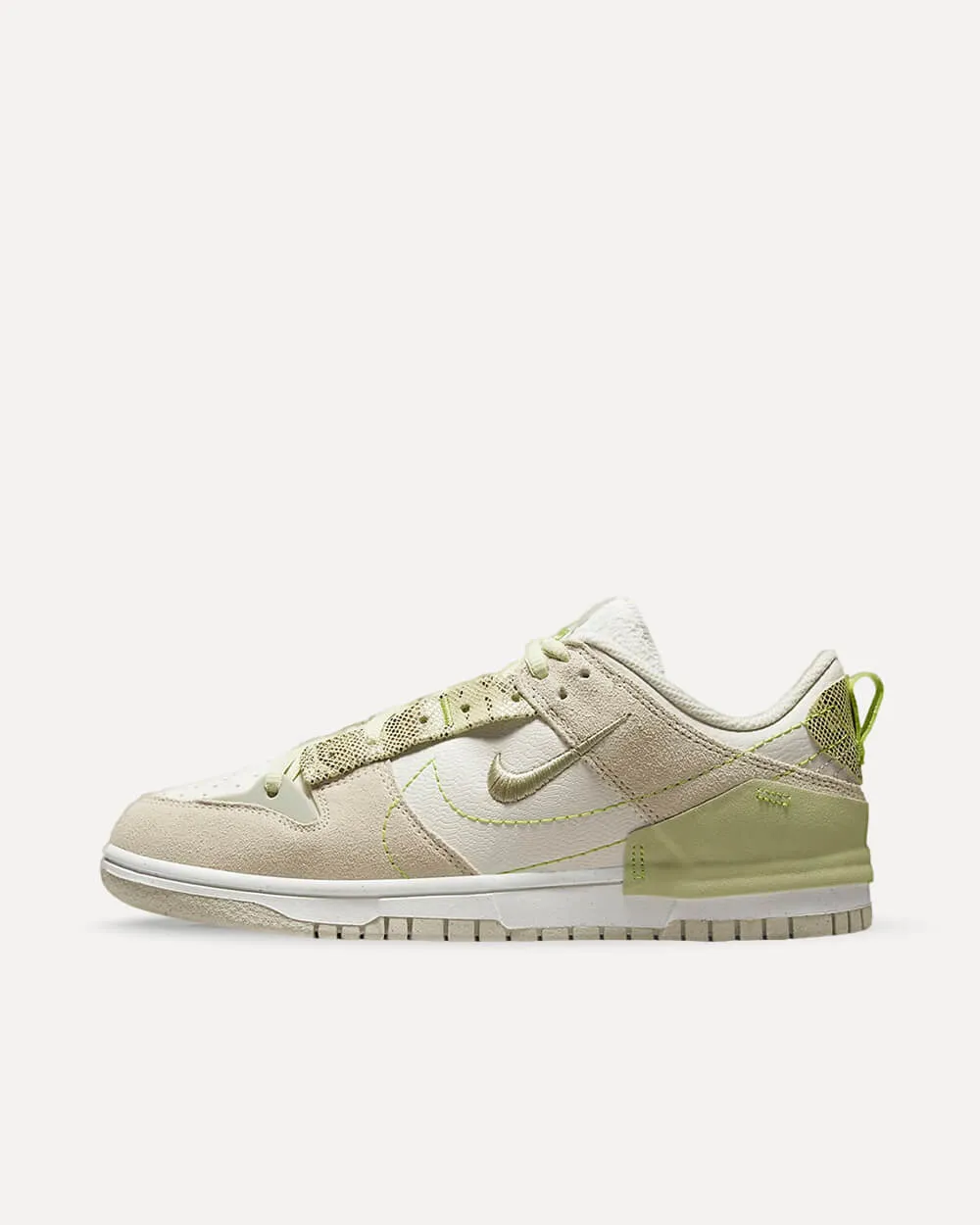 Nike Wmns Dunk Disrupt 2 "Olive Aura"