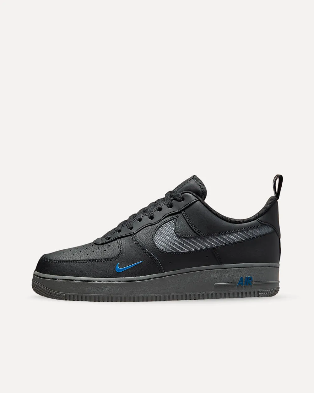 Nike Air Force 1 '07 LV8 "Iron Grey"