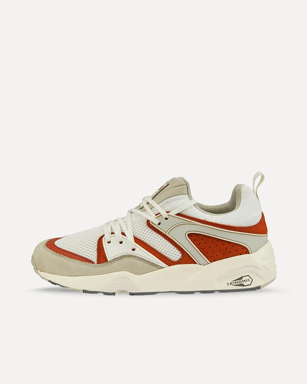 Puma Blaze of Glory "Warm Chestnut"