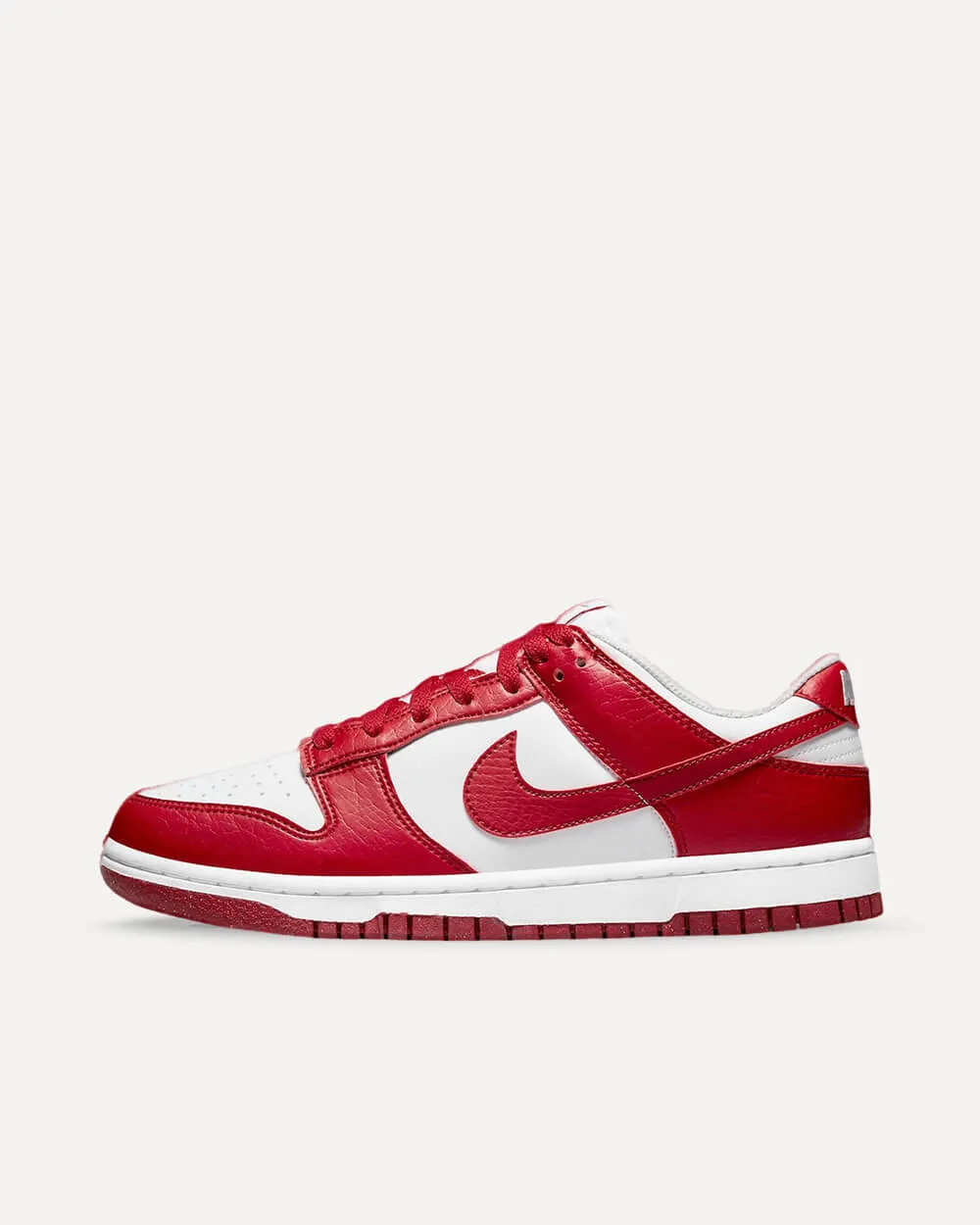 Nike Wmns Dunk Low Next Nature "Gym Red"